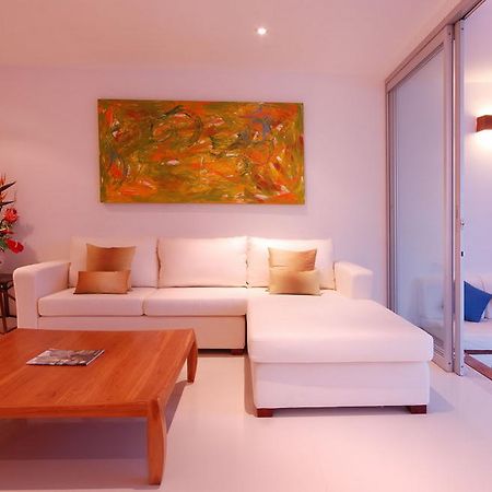 Hotel The Quarter Phuket Hat Surin Exterior foto