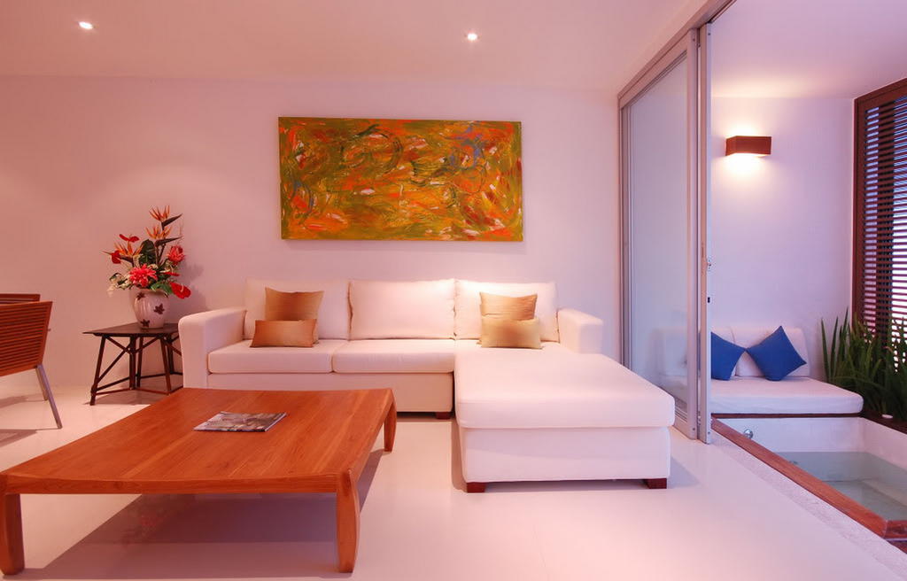 Hotel The Quarter Phuket Hat Surin Exterior foto