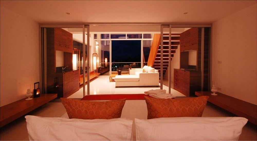 Hotel The Quarter Phuket Hat Surin Exterior foto