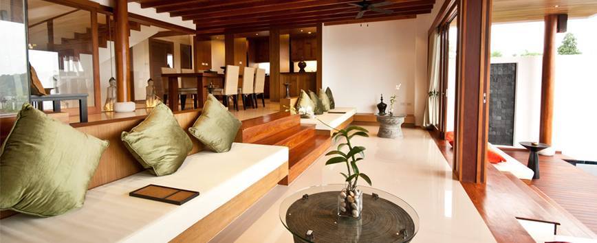 Hotel The Quarter Phuket Hat Surin Exterior foto