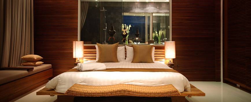 Hotel The Quarter Phuket Hat Surin Exterior foto